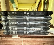 Dlms / Management RDW FD 4800 / FD4800 - 4 in 8 out FIR