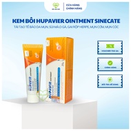 HUPAVIR Sinecatechin Cream – Supports Genital Warts, Warts, Genital Warts, HPV 20g