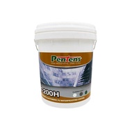 T-200H WATERPROOFING /4.5KG T 200H PENTENS UV RESISTANT ELASTOMERIC WATERPROOFING COATING/ PENTENS T