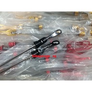 [SG SELLER] LP-Litepro PLUS Quick Release Skewers Aluminum Alloy Wheelset QR Rod Folding Bicycles MT