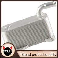 Engine Oil Cooler for Volkswagen Jetta Passat Audi A3 A4 TT 2.0L 06D117021C