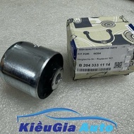 Mercedes C240 W203 2000-2005 front aluminum fork rubber