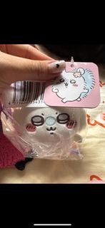 Chiikawa 飛鼠一番賞