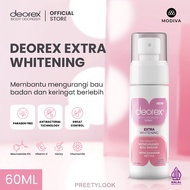 Deorex Body Odorizer Spray 60ml