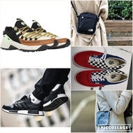 全新 原裝正版 中古 The North Face Trail Escape Edge 越野跑鞋 /絕版 NMD R1 ADIDAS RISING STAR X R1 BLACK & SOLAR RE