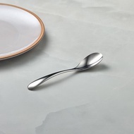 日本山崎金屬 - HOME FESTA系列 - 不鏽鋼點心匙 (122 mm)