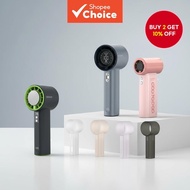 GOOJODOQ Silicone Protective Case for Mini Fan Models GFS001 GFS006 GFS007 GFS009 Washable and Stret