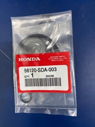 ORIGINAL HONDA CIVIC FD SNA 1.8 / FD2R / ACCORD SDA / CRV S9A POWER STEERING PUMP REPAIR KIT  56120-