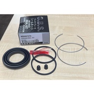 MB699707X G.B.S PERDANA E54/E55 2.0cc DISC PAD KIT (FRT) (60.4MM) DEPAN