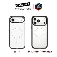 Casetify เคสสำหรับ iPhone Air / 17 Pro / 17 Pro Max รุ่น Impact Case (Magnetic)