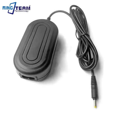 AC-3V AC3V AC Power Adapter For Fujifilm FinePix A310 A330 A340 A350 A400 A500 A600 A610 A800