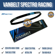 Vanbelt Spectro Mio J Soul GT Mio GT 115 Xride 115 Fino 115 - Vanbelt Spectro Racing Mio J Soul GT M