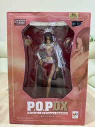 Once Piece 正版 99%新 中古 POP 女帝 BOA.HANCOCK 初版