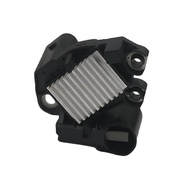 Auto denki ic Alternator Voltage Regulator for 08-044 12V 140061 ARV1545AD ARV1545BQ ARV1545SH ARV15