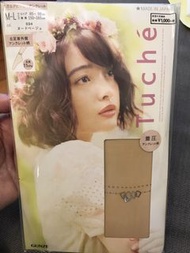 GUNZE Tuche
