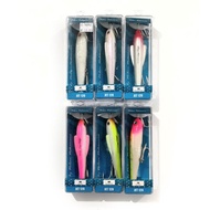 Bait / Lure Casting Nelson Nakamura Jet 120