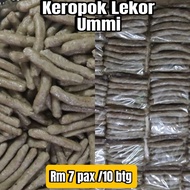 Keropok Lekor by Ummi