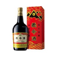 養命酒製造 - 養命酒製造 -YOMEISHU養命酒 (大樽裝1000ml)【6支】