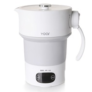 VOAR Easy Electric Pot M1 Foldable Milk Powder Pot Portable Mini Travel Temperature Control Coffee P