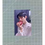 Sunghoon Apple BDO PHOTOCARD