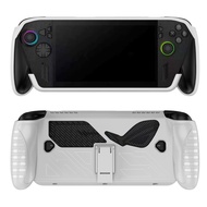 Thích hợp cho ROG Xbox Ally x cho Xbox Ally Máy trò chơi trường hợp bảo vệ chống bụi và chống va chạ