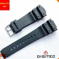 Strap DIGITEC DG-3090T DG 3090T DG 3090 T WatchTALI