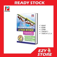 EZYSTORE Buku Latihan Bahasa Melayu Intensif Pemahaman Dan Penulisan Karangan Untuk Sekolah Rendah T