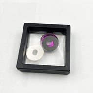 For abu 5th generation water droplet wheel modification unloading alarm Abu p3b3p4b4prostx Qiao Li B