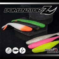 NEW EXP DOMINATOR- Z