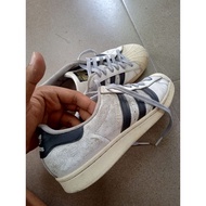 Sepatu Adidas Superstar (second)