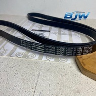 FAN BELT VAN BELT FAN BELT V BELT 5PK 1566 ALL NEW L300 DSL EURO 4 4N14 Mitsubishi 445A190 Power Ste
