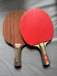 蝴蝶牌 Super ALC 乒乓球拍