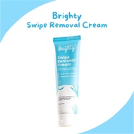 Brighty Swipe Removal Cream 40g Underarm Hair Removal/ Underarm Hair Remover