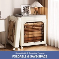 Storage Box Organizer Foldable Storage Box Toy Box Storage