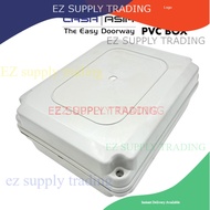 LIVE AUTOGATE PVC BOX OUTDOOR/PVC DOLPHIN CONTROL PANEL BOX-