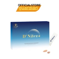 Daelife D'Nitez Sleep and Kidney Protector 30 capsules/box