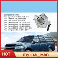 Car Brake Vacuum Pump DL3Z-2A451-B DL3Z2A451A for  Expedition   Navigator Transit V6 3.5L 15-23 904-