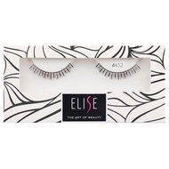 MATA Elise Eyelashes - Classic 4432 (SherlyCosmetic)