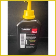 ◨ ❂ ❡ Original Yamalube Blue Core 1L with Gear Oil 100ml