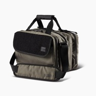 5.11 Tactical - Range Ready™ Pro 19L กระเป๋าเก็บอุปกรณ์ จัดระเบียบภายใน สายสะพายไหล่แบบบุนวม