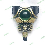 Power Rangers Thunderzord Black Lion Zord Bandai - Part