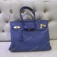 Hermes Birkin premium preloved