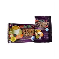 MX3 Coffee Mix 100g in Sachets of 10 Decaf Coffee Low Acid Coffee