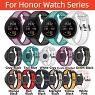 20 / 22mm Watch Strap For Honor Watch GS4 GS3 GS pro Watch4pro Magic watch2 46mm Smart Watch Dual co