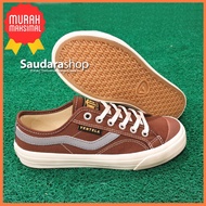 Ventela New Public Dark Brown LC / Ventela New Public Dark Brown Low