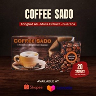 SG STOCK COFFEE SADO