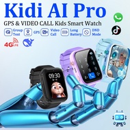 🔥SG Kidi AI Pro Watch🔥 New AI 4G Kids Smart Watch *Whatsapp* Video Call * GPS Tracker * Android *Dee