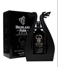 Highland Park Odin