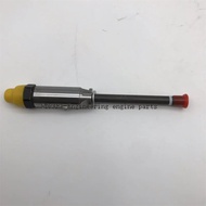 Diesel Fuel Injector Pencil Nozzle 4W7017 For Caterpillar Cat 3306 3406 3406B 3406C 3412 3408 3408B 