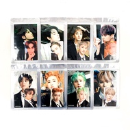 NCT Universe MD - NCT U (4x6 PHOTO + PHOTO CARD SET/ A4 PHOTO)